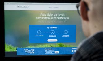 Infos-accessibles.fr, un site internet pour faciliter les démarches administratives