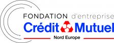 Logo Fondation d'entreprise Crédit Mutuel