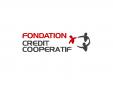 Logo Fondation Crédit Coopératif