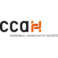 Logo CCAH