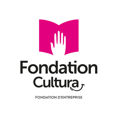 Logo Fondation Cultura