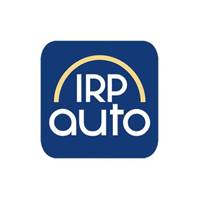 Logo IRP Auto