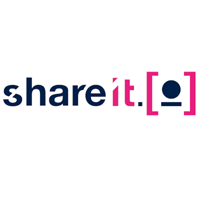 Logo Share It