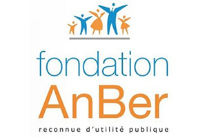 Logo Fondatio Anber