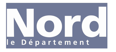 Logo Département du Nord