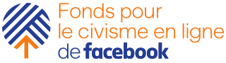 Fonds pour le civisme en ligne de Facebook
