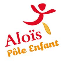 Aloïs Pôle Enfants