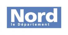 Logo du département du Nord