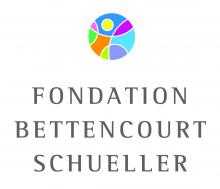 Logo de la fondation Bettencourt